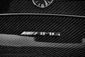 Mercedes-Benz C 63 AMG Coupé S Carbon | HUD | Pano | Cam Grijs - thumbnail 33