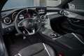 Mercedes-Benz C 63 AMG Coupé S Carbon | HUD | Pano | Cam Grijs - thumbnail 8