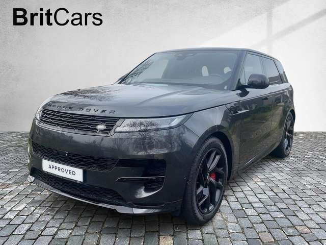 Land Rover Range Rover Sport P530 Autobiography 360-CAM ACC