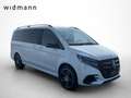 Mercedes-Benz V 250 d 4MATIC AVANTGARDE AMG Pano sound Night AHK Blanc - thumbnail 7