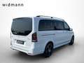 Mercedes-Benz V 250 d 4MATIC AVANTGARDE AMG Pano sound Night AHK Blanc - thumbnail 2