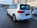 Volkswagen Touran Comfortline LED DSG Weiß - thumbnail 8