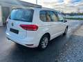 Volkswagen Touran Comfortline LED DSG Weiß - thumbnail 6