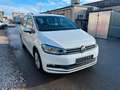 Volkswagen Touran Comfortline LED DSG Weiß - thumbnail 3