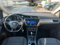 Volkswagen Touran Comfortline LED DSG Weiß - thumbnail 11