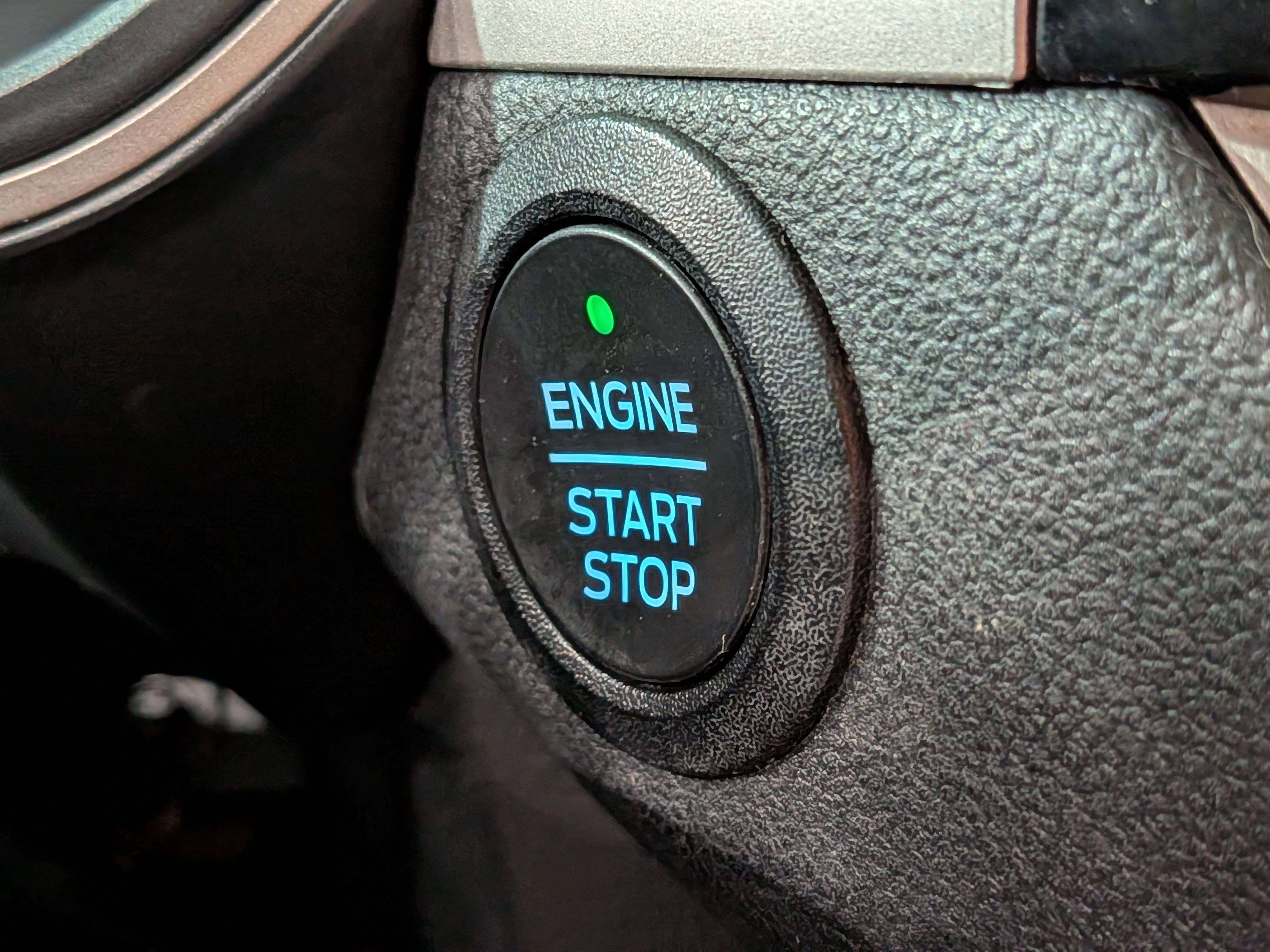 Ford Escape 2022
