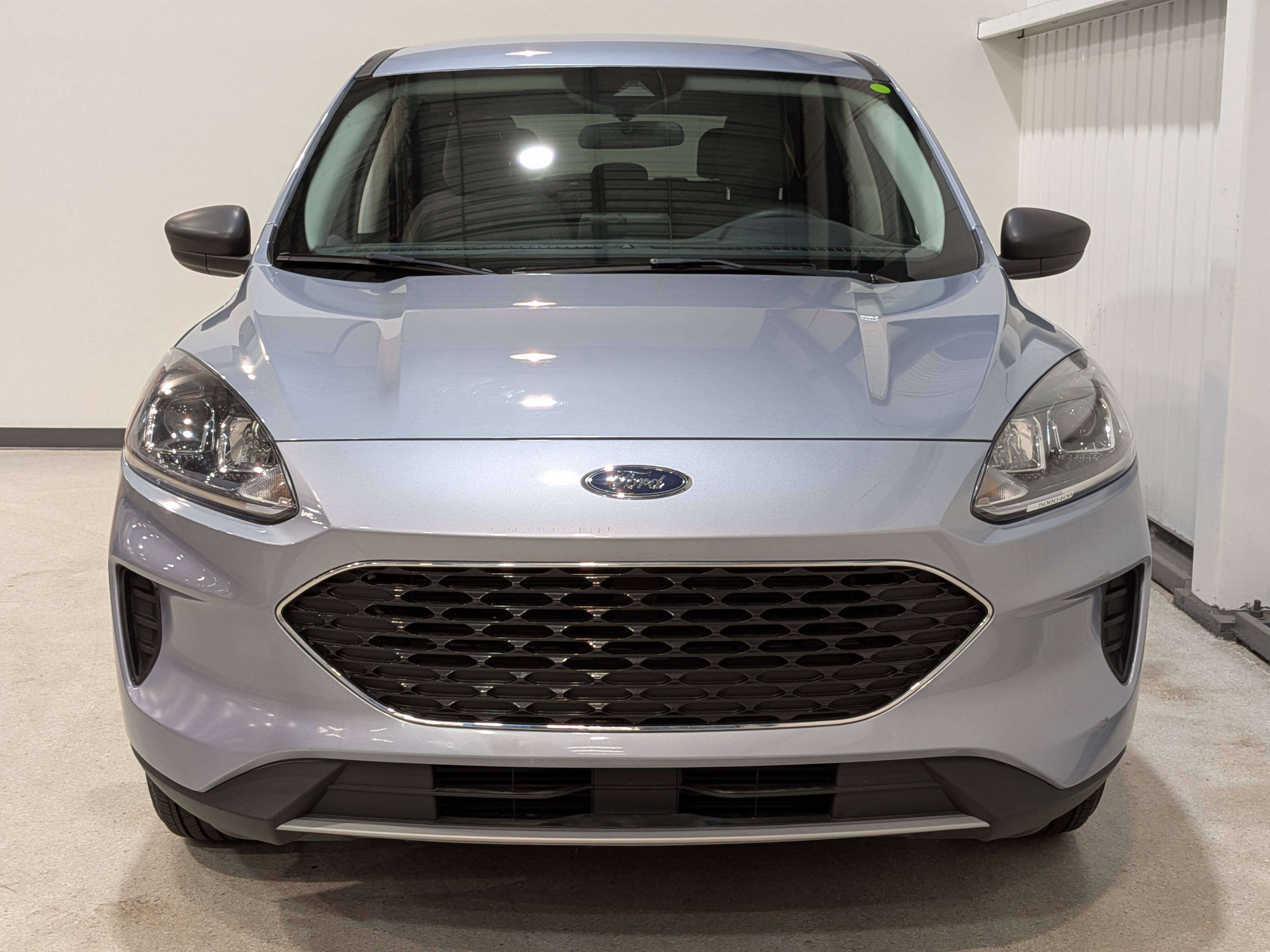Ford Escape 2022
