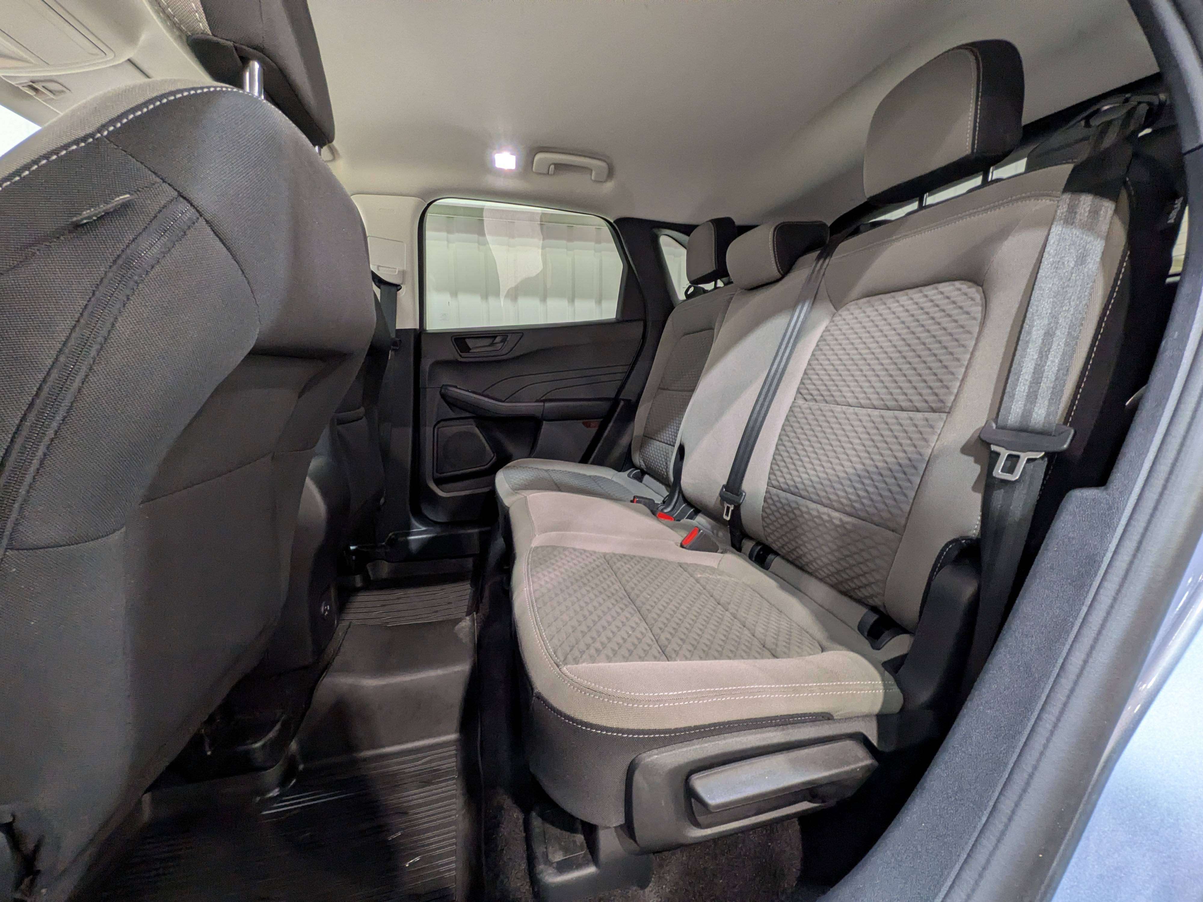 Ford Escape 2022