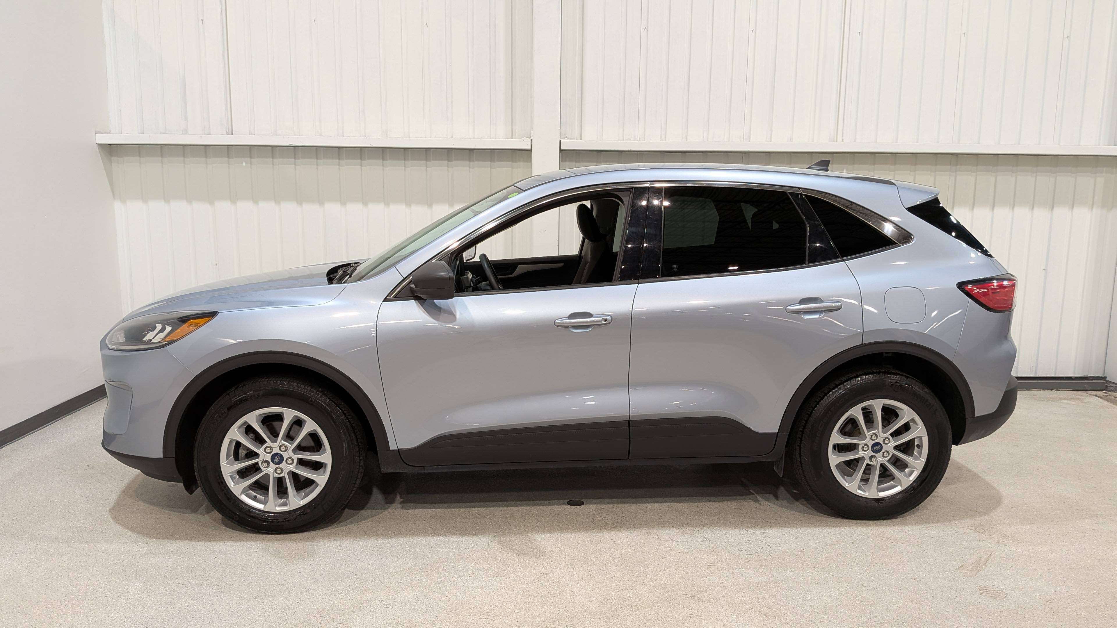 Ford Escape 2022