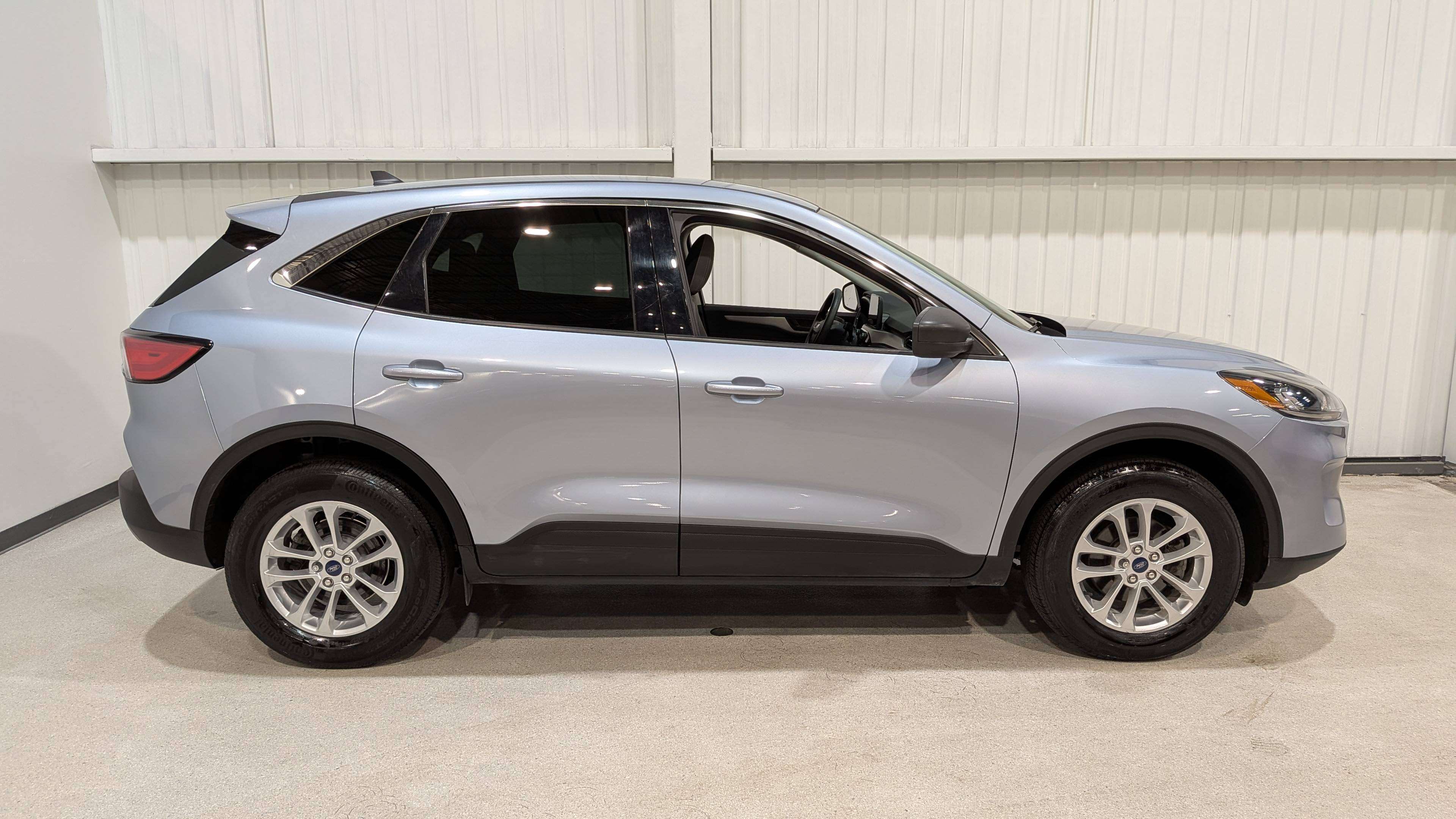 Ford Escape 2022