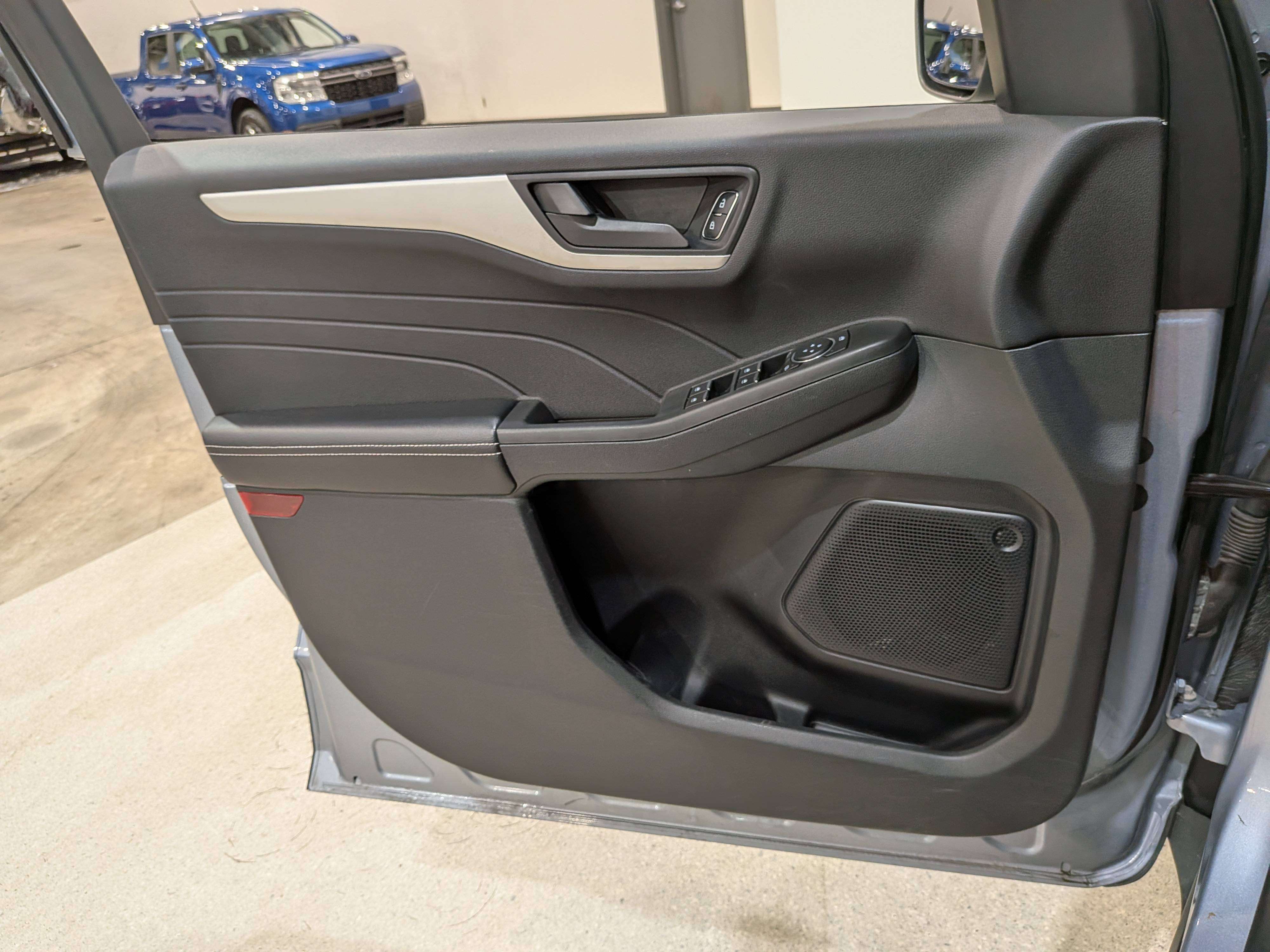 Ford Escape 2022
