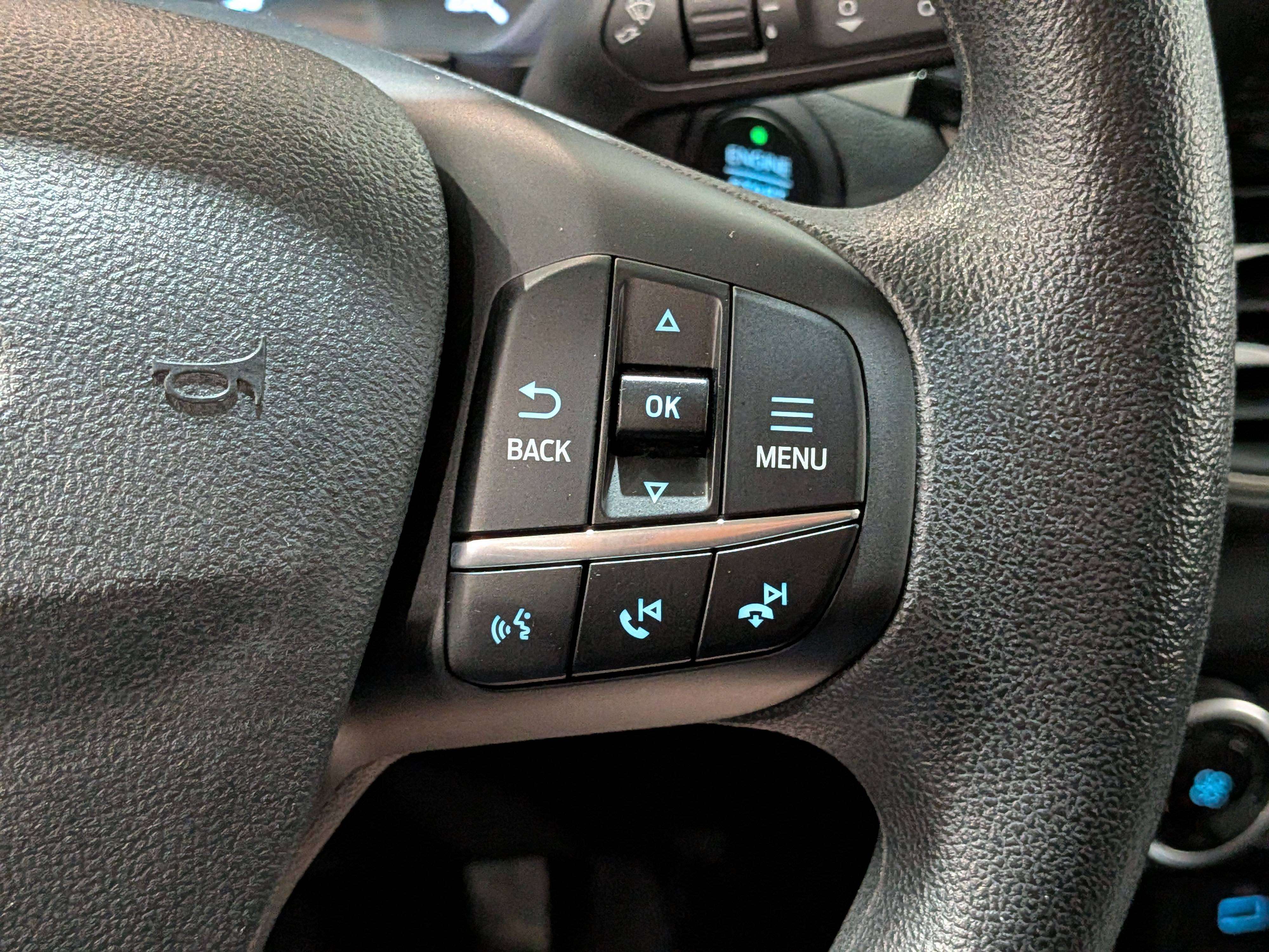 Ford Escape 2022