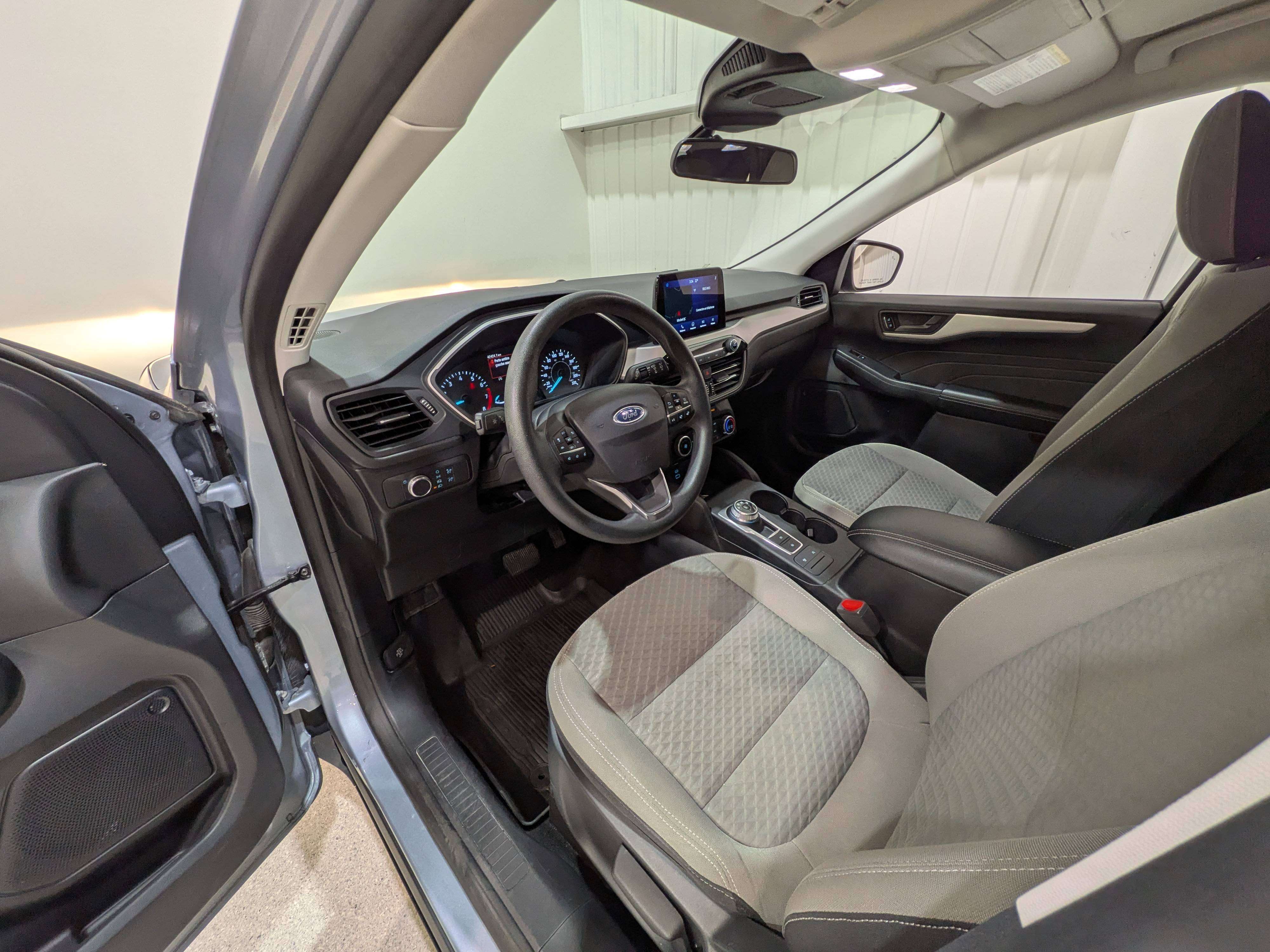 Ford Escape 2022