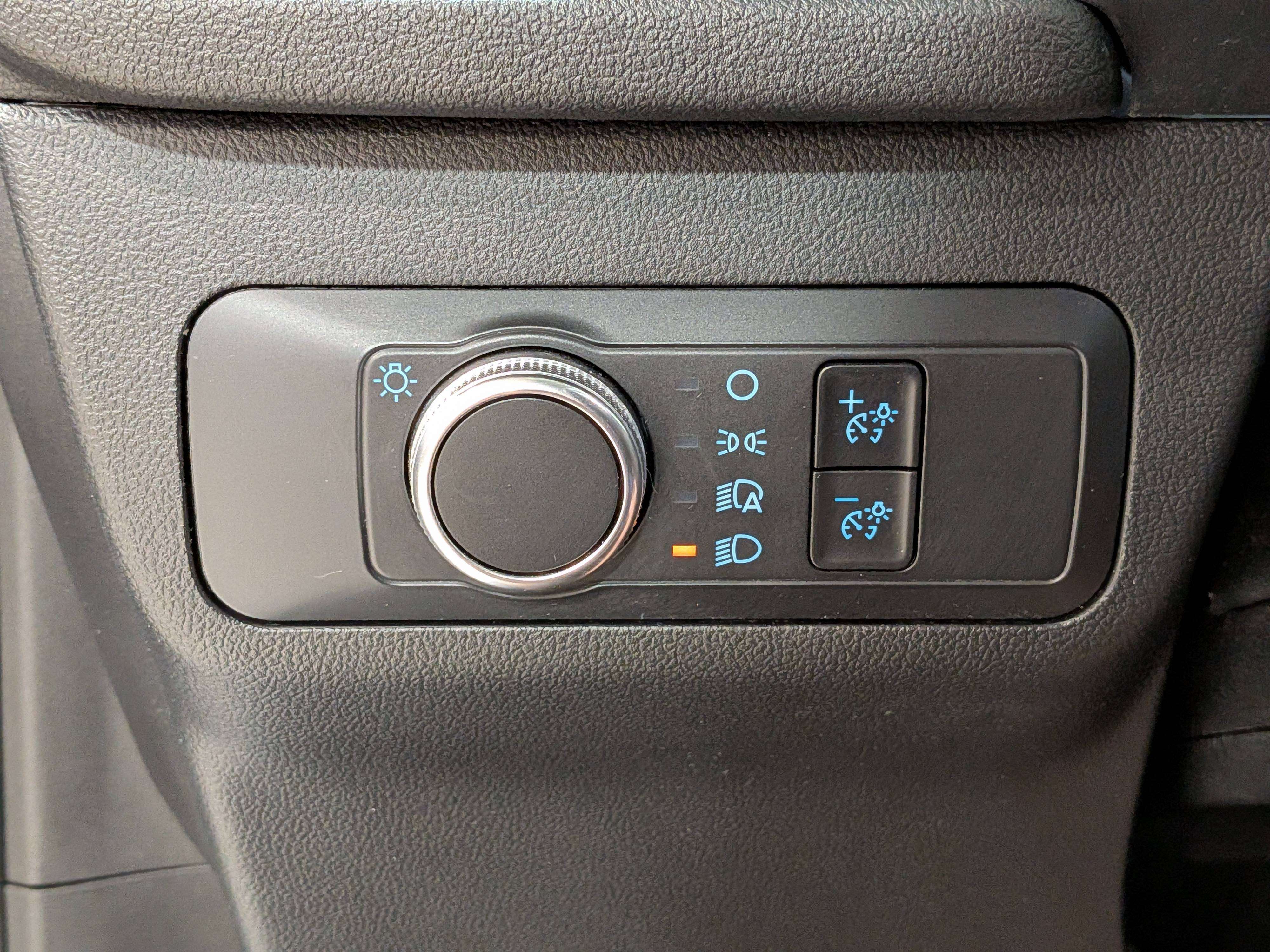 Ford Escape 2022
