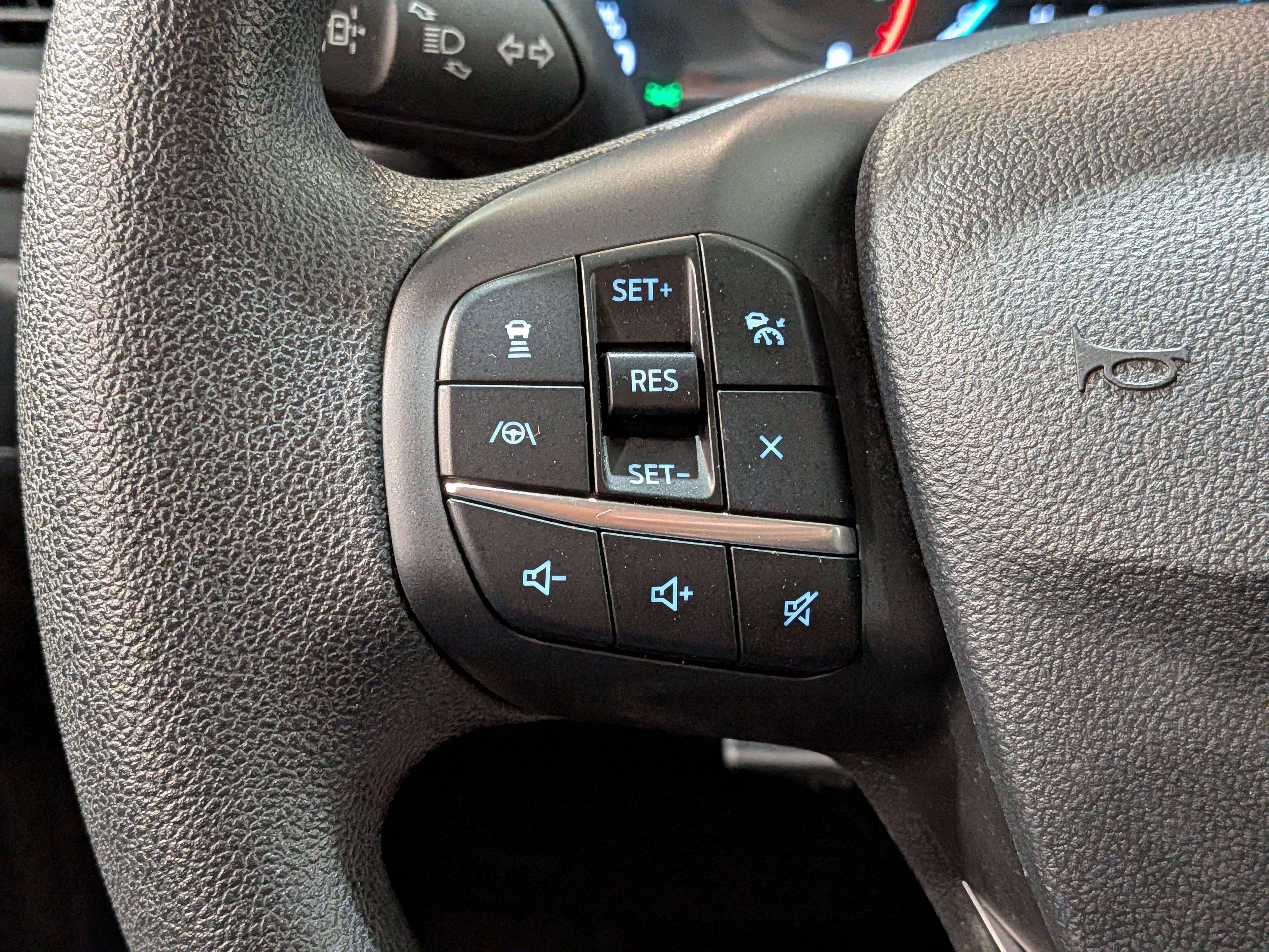Ford Escape 2022