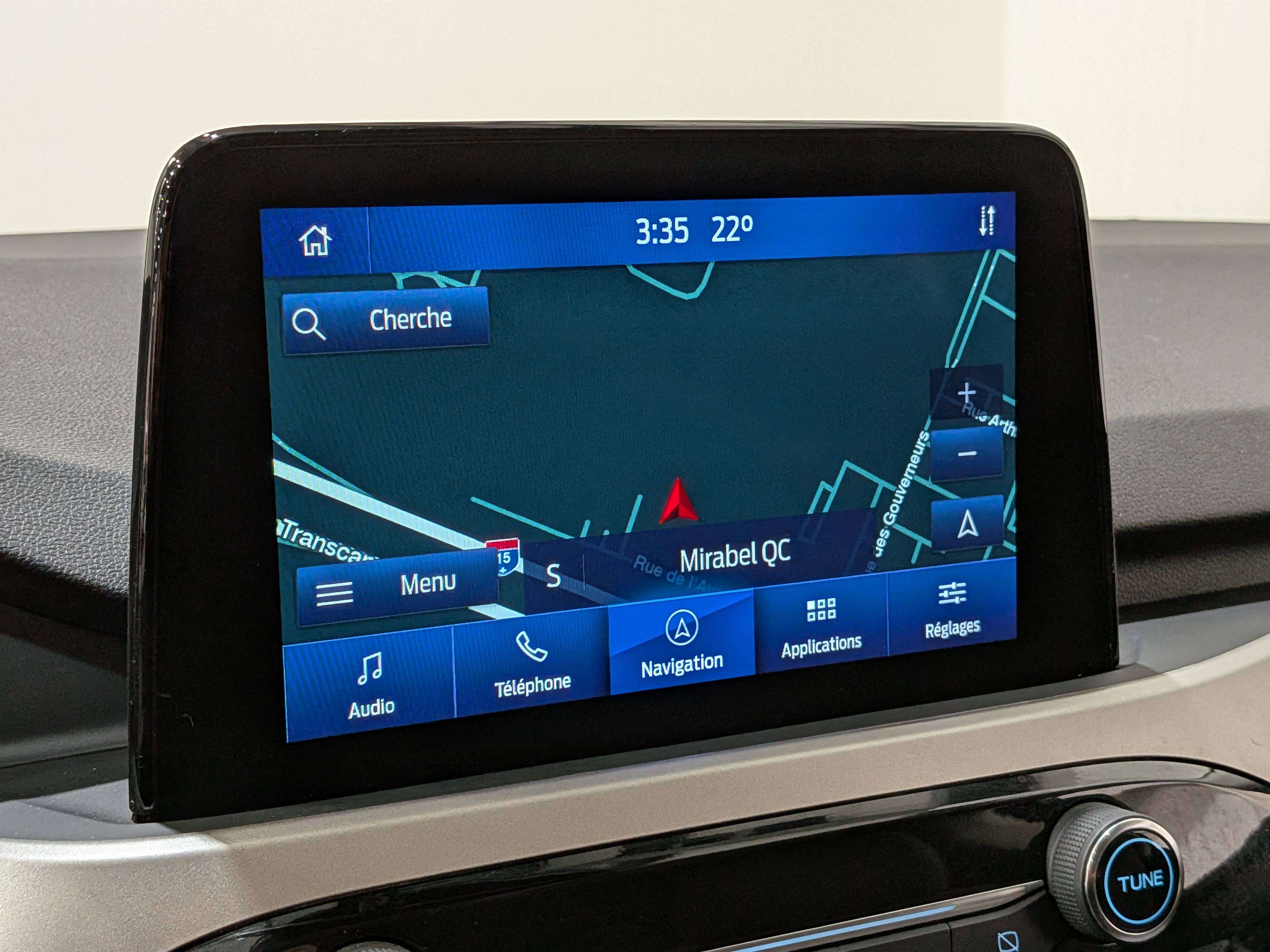 Ford Escape 2022