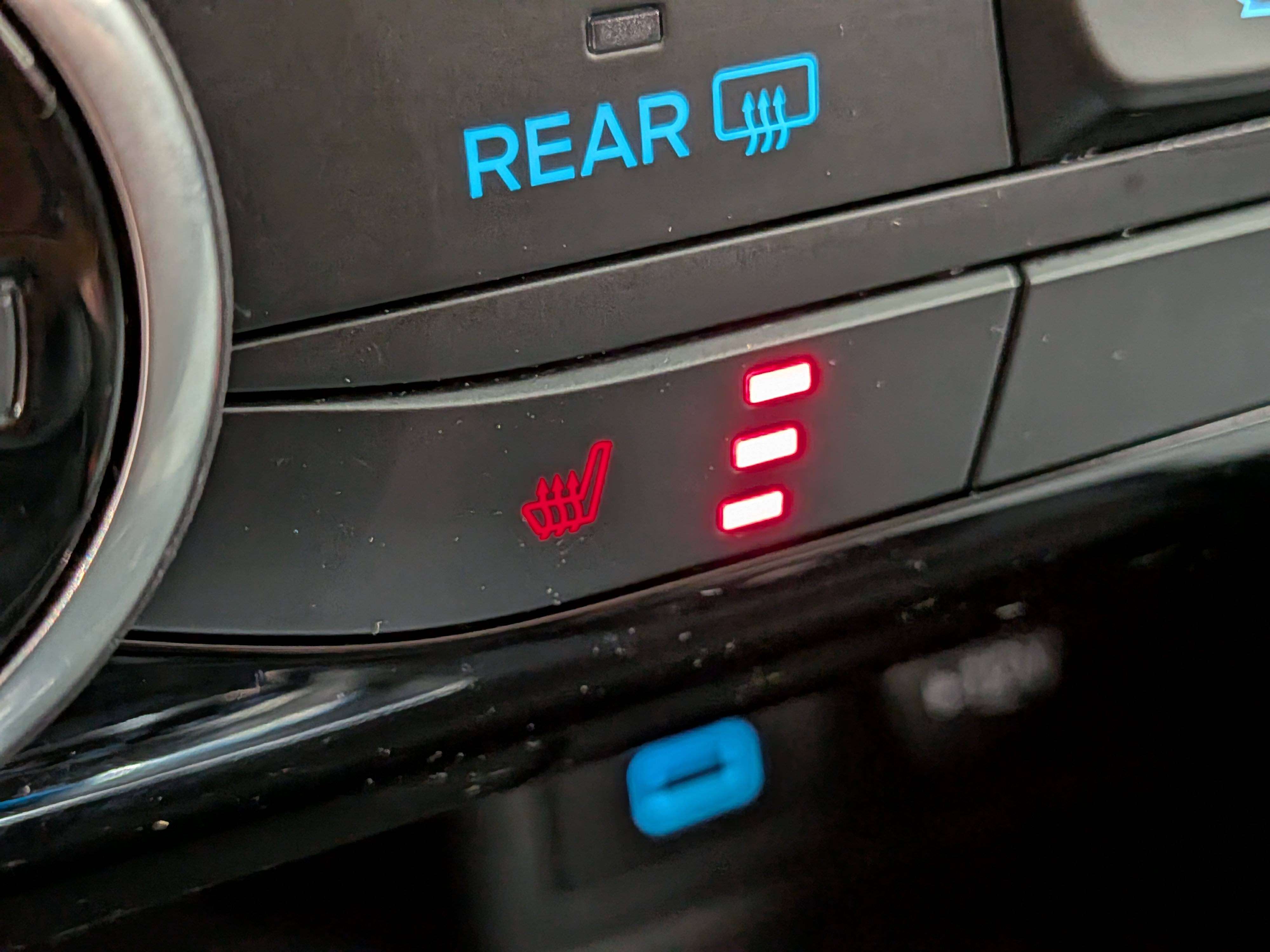 Ford Escape 2022