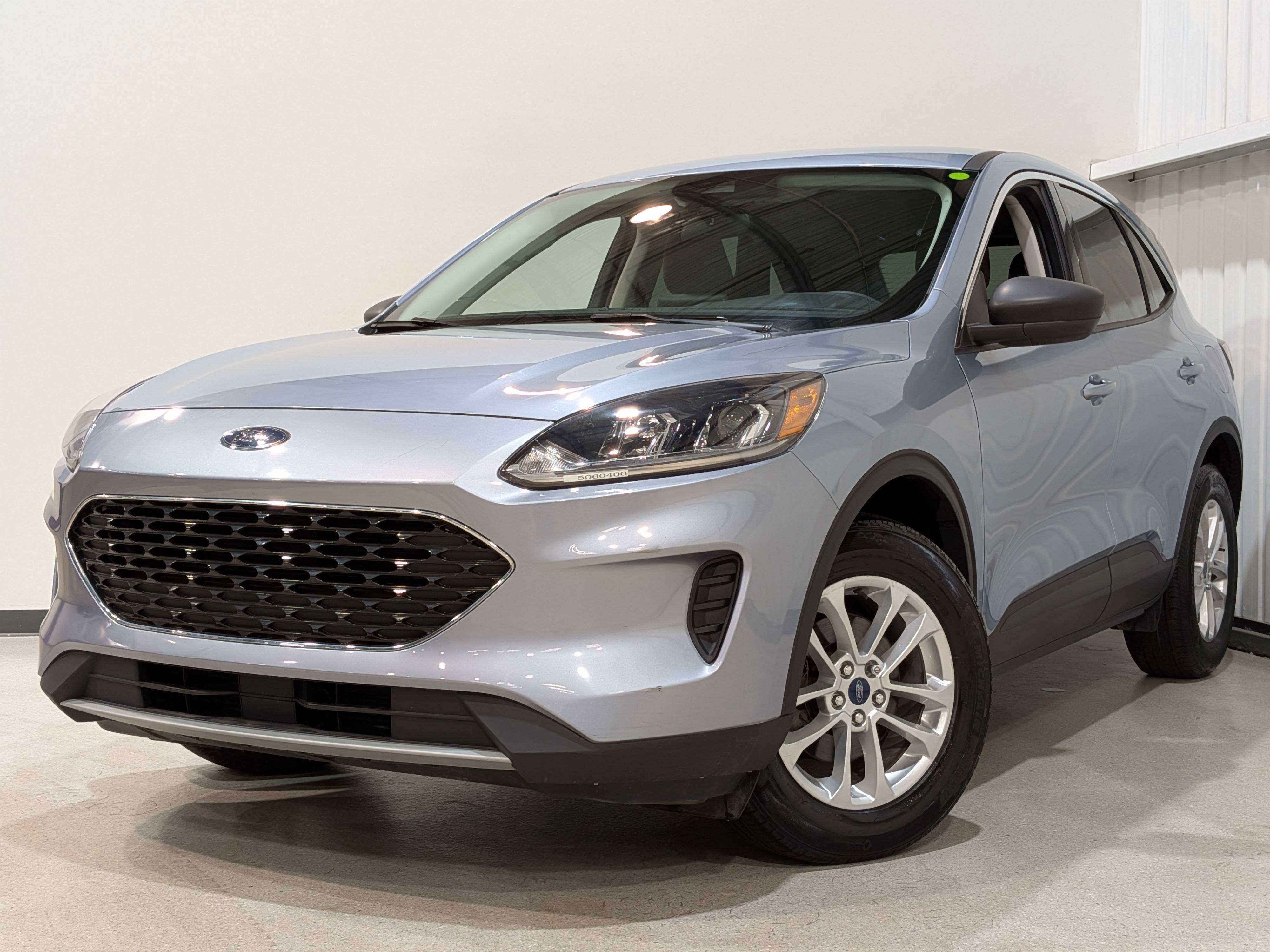 Ford Escape 2022