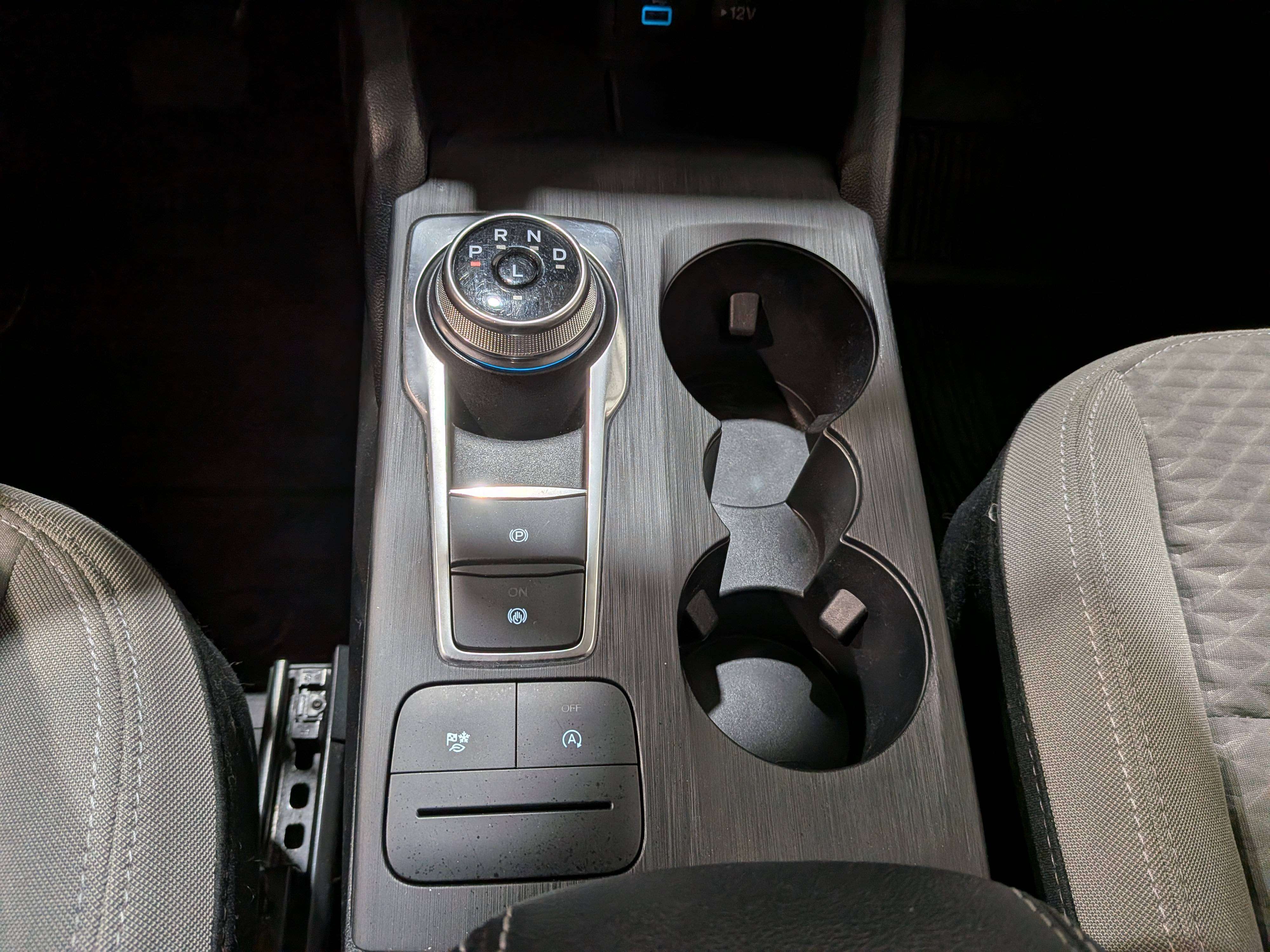 Ford Escape 2022