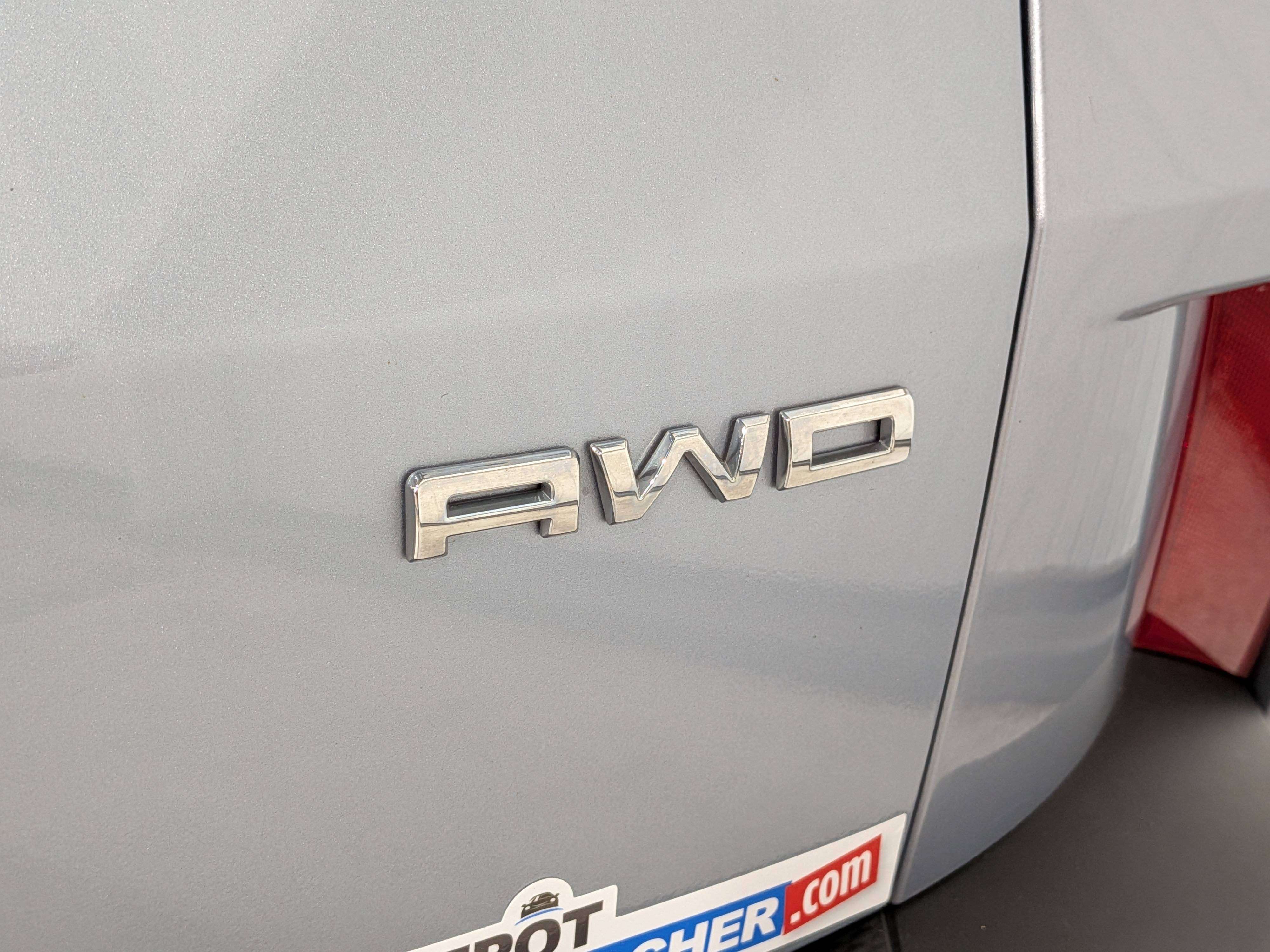 Ford Escape 2022