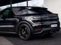 Porsche Cayenne COUPÉ E-HYBRID 4.0 V8 739 CH TURBO PACK GT Noir - thumbnail 3