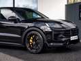 Porsche Cayenne COUPÉ E-HYBRID 4.0 V8 739 CH TURBO PACK GT Noir - thumbnail 4