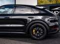 Porsche Cayenne COUPÉ E-HYBRID 4.0 V8 739 CH TURBO PACK GT Noir - thumbnail 9