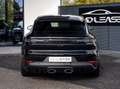 Porsche Cayenne COUPÉ E-HYBRID 4.0 V8 739 CH TURBO PACK GT Noir - thumbnail 5
