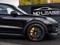 Porsche Cayenne COUPÉ E-HYBRID 4.0 V8 739 CH TURBO PACK GT Noir - thumbnail 8