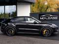 Porsche Cayenne COUPÉ E-HYBRID 4.0 V8 739 CH TURBO PACK GT Noir - thumbnail 11