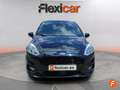 Ford Fiesta 1.0 EcoBoost S/S ST Line Black Edition 140 Negro - thumbnail 3