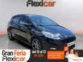 Ford Fiesta 1.0 EcoBoost S/S ST Line Black Edition 140 Negro - thumbnail 2