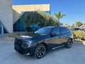 BMW X3 xdrive20d MSport possibilità noleggio noscoring Gris - thumbnail 1