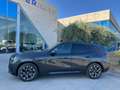 BMW X3 xdrive20d MSport possibilità noleggio noscoring Gris - thumbnail 4