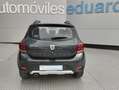 Dacia Sandero Essential TCE 66kW 90CV GLP 18 Gris - thumbnail 5