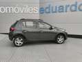 Dacia Sandero Essential TCE 66kW 90CV GLP 18 Gris - thumbnail 4
