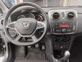 Dacia Sandero Essential TCE 66kW 90CV GLP 18 Gris - thumbnail 7