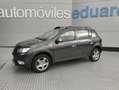 Dacia Sandero Essential TCE 66kW 90CV GLP 18 Gris - thumbnail 3
