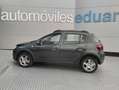 Dacia Sandero Essential TCE 66kW 90CV GLP 18 Gris - thumbnail 6