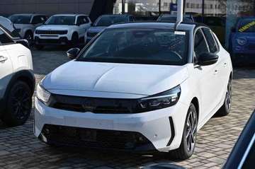 Hybrid 110 CV aut. GS