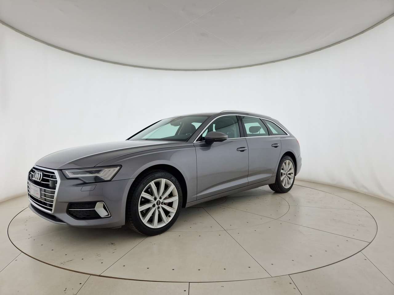 Audi A6 avant 40 2.0 tdi mhev business sport s-tronic
