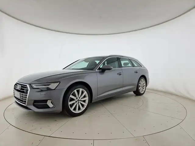 Audi A6 avant 40 2.0 tdi mhev business sport s-tronic