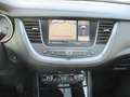 Opel Grandland X 1.5 NAVI LEDER KAMERA PANORAM TOTW Negro - thumbnail 2