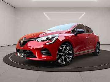 Clio 1.0 TCe *GPS*CARPLAY*CAM*CRUISE*LED*GARANTIE 12MOIS