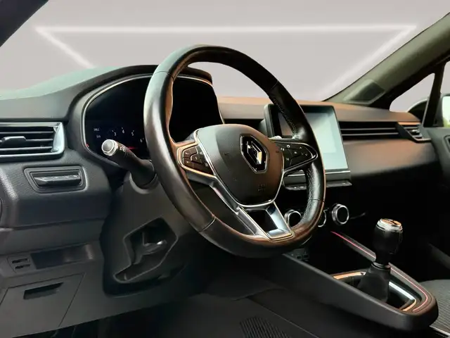 Renault Clio view 10