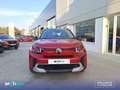 Citroen C3 Aircross Turbo 73kW (100CV) BVM6 Plus Rot - thumbnail 2