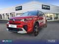 Citroen C3 Aircross Turbo 73kW (100CV) BVM6 Plus Rot - thumbnail 1