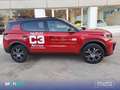 Citroen C3 Aircross Turbo 73kW (100CV) BVM6 Plus Rot - thumbnail 4