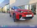 Citroen C3 Aircross Turbo 73kW (100CV) BVM6 Plus Rosso - thumbnail 3