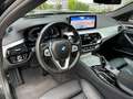 BMW 530 d xDrive Autom. Hybrid*Luxury*Leder*Navi*AHK* Schwarz - thumbnail 9